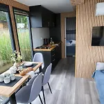 Hotel en barco Houseboat Seesea Mazury - Na Wodzie K Gizycka *