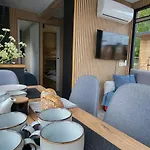 Houseboat Seesea Mazury - Na Wodzie K Gizycka * Bogaczewo (Gizycko)