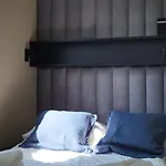 Hotel en barco Houseboat Seesea Mazury - Na Wodzie K Gizycka *
