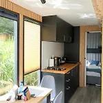 Hotel en barco Houseboat Seesea Mazury - Na Wodzie K Gizycka