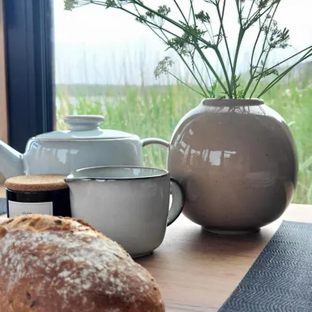 Hotel en barco Houseboat Seesea Mazury - Na Wodzie K Gizycka *