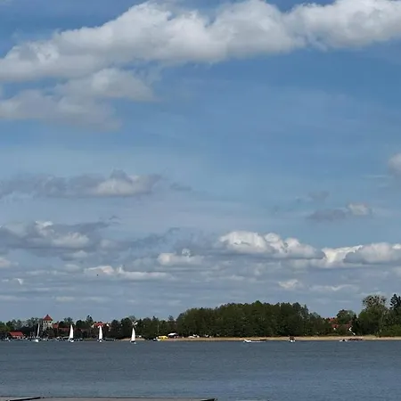 Houseboat Seesea Mazury - Na Wodzie K Gizycka * Bogaczewo (Gizycko)