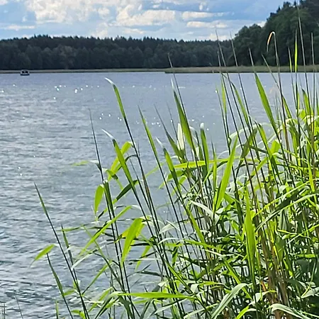 Houseboat Seesea Mazury - Na Wodzie K Gizycka