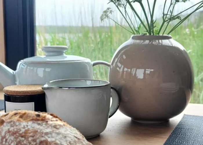 Botel Houseboat Seesea Mazury - Na Wodzie K Gizycka *