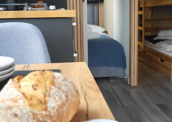 Houseboat Seesea Mazury - Na Wodzie K Gizycka Botel