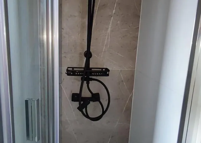 Botel Houseboat Seesea Mazury - Na Wodzie K Gizycka *